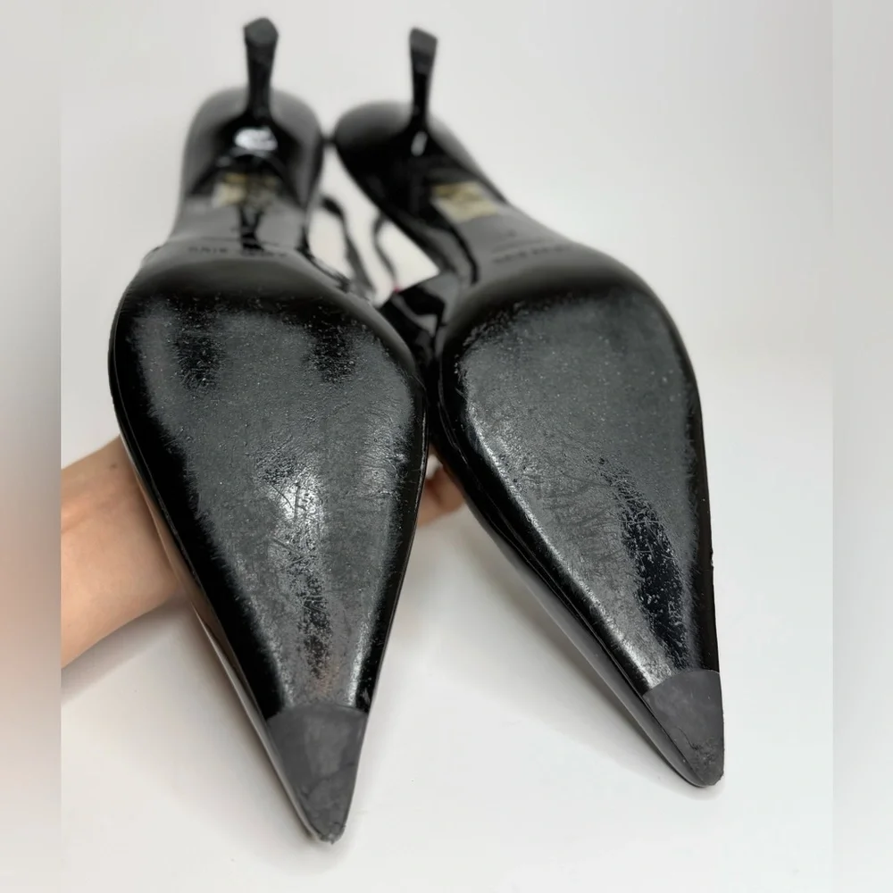 Annie Bing Hilda Slingback Pump - Picture 7 of 10